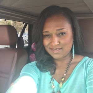 Meet your Posher, Kimberly